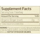 Alvita Ginger Root Tea (1 Pack)