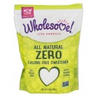 Wholesome Sweeteners Natural Zero Pouch (8 Pack)