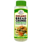Edward & Sons Italian Herb Breadcrumbs (6 Pack)