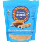 Heavenly Organics 100% Organic Whole Cane Sugar (6 Pack)