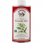 La Tourangelle Toasted Sesame Oil (6 Pack)