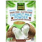 Native Forest Vegan Coconut Milk Powder (6 Pack)