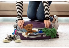 When Packing Anxiety Wrecks the Joy of Travel