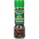Alessi Mixed Peppercorn Grinder (6 Pack)