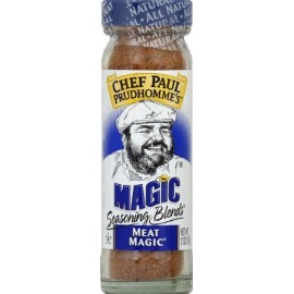 Magic Seasonings Meat Magic (6 Pack) Magic Seasonings Meat Magic (6 Pack)