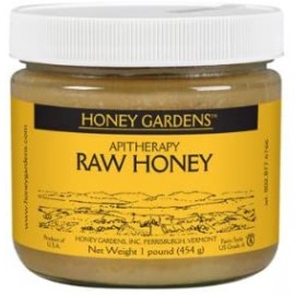 Honey Gardens Apith Raw Honey (4 Pack) Honey Gardens Apith Raw Honey (4 Pack)