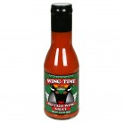 Wing Time Buffalo Wing Sauce Mild (12 Pack)