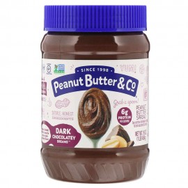 Peanut Butter & Co. Dark Chocolate Dreams (6 Pack) Peanut Butter & Co. Dark Chocolate Dreams (6 Pack)