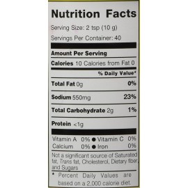 Mae Ploy Yellow Curry Paste (24 Pack) Mae Ploy Yellow Curry Paste (24 Pack)