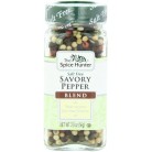 Spice Hunter Pepper Savory Blend, Whole (6 Pack)