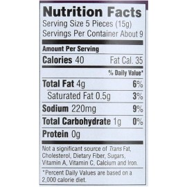 Mediterranean Organics Kalamata Pitted Olives (12 Pack) Mediterranean Organics Kalamata Pitted Olives (12 Pack)