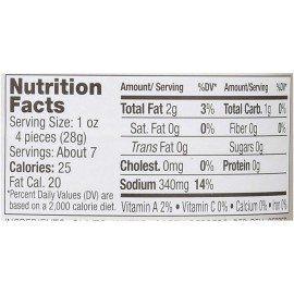 Jeff'S Naturals Spicy Italian Olive Antipasto (6 Pack) Jeff'S Naturals Spicy Italian Olive Antipasto (6 Pack)