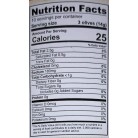 Santa Barbara Olive Co. Anchovy Stuffed Olives (6 Pack)