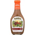 Annie's Naturals Balsamic Vinaigrette (6 Pack)