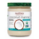 Nutiva Organic Coconut Manna (6 Pack)