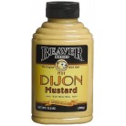 Beaver Dijon Mustard With White Wine (6 Pack)