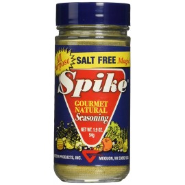 Modern Products Spike Salt Free Magic (1 Pack) Modern Products Spike Salt Free Magic (1 Pack)