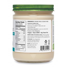 Nutiva Organic Coconut Manna (6 Pack) Nutiva Organic Coconut Manna (6 Pack)