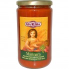 Gia Russa Select Marinara Pasta Sauce (6 Pack)