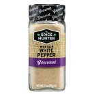 Spice Hunter Ground White Pepper (6 Pack)