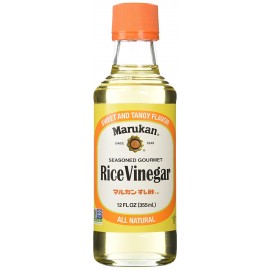 Marukan Season Gourmet Rice Vinegar (6 Pack) Marukan Season Gourmet Rice Vinegar (6 Pack)