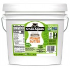 Once Again Creamy Peanut Butter No Salt (1 Pack)