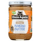 Once Again Almond Butter Smooth Ns (12 Pack)
