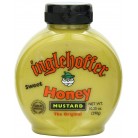 Inglehoffer Squeeze Honey Mustard (6 Pack)