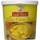 Mae Ploy Yellow Curry Paste (24 Pack)
