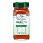Spice Hunter Organic Ground Cayenne (6 Pack)