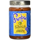 Frontera Mild Roasted Tomato Salsa (6 Pack)
