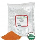 Frontier Tumrc Root Powder F/T (1 Pack)