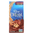 Imagine Foods Enriched Chocolate Rice Beverage (12 Pack)