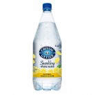 Crystal Geyser Lemon Mineral Water (12 Pack)