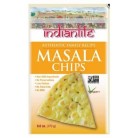 Indian Life Foods Chips, Masala (12 Pack)