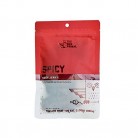 The New Primal Grass Fed Spicy Beef Jerky (8 Pack)
