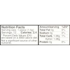 Epic Dental Xylotol Gum Peppermint (12 Pack)