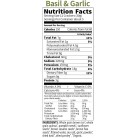 Mary's Gone Crackers Super Seed Basil & Garlic (6 Pack)