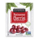 Stoneridge Orchards Organic Whole Dried Montmorency Cherries (6 Pack)