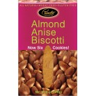 Pamela's Almond Anise Biscotti Gluten Free (8 Pack)