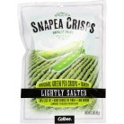 Calbee Snapea Crisp Original Flavor Crisps (12 Pack)