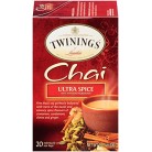 Twinings Ultra Spice Chai (6 Pack)