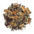 Frontier Lemon Ginger Tea (1 Pack)