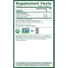 Traditional Medicinals Tulsi With Ginger (6 Pack)