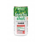 Ito En Sencha Shot Japanese Green Tea (30 Pack)