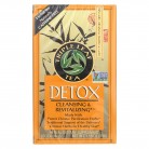 Triple Leaf Tea Detox Tea (6 Pack)