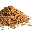 Golden Temple Natural Super Nutty Granola (1 Pack)