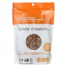 Purely Elizabeth Pumpkin Fig Ancient Grain Granola Cereal (6 Pack)