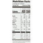 Nature's Path Frosted Apple Cinnamon Toaster Pastry (12 Pack) $41.28