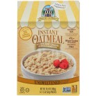Bakery On Main Instant Oatmeal (6 Pack)
